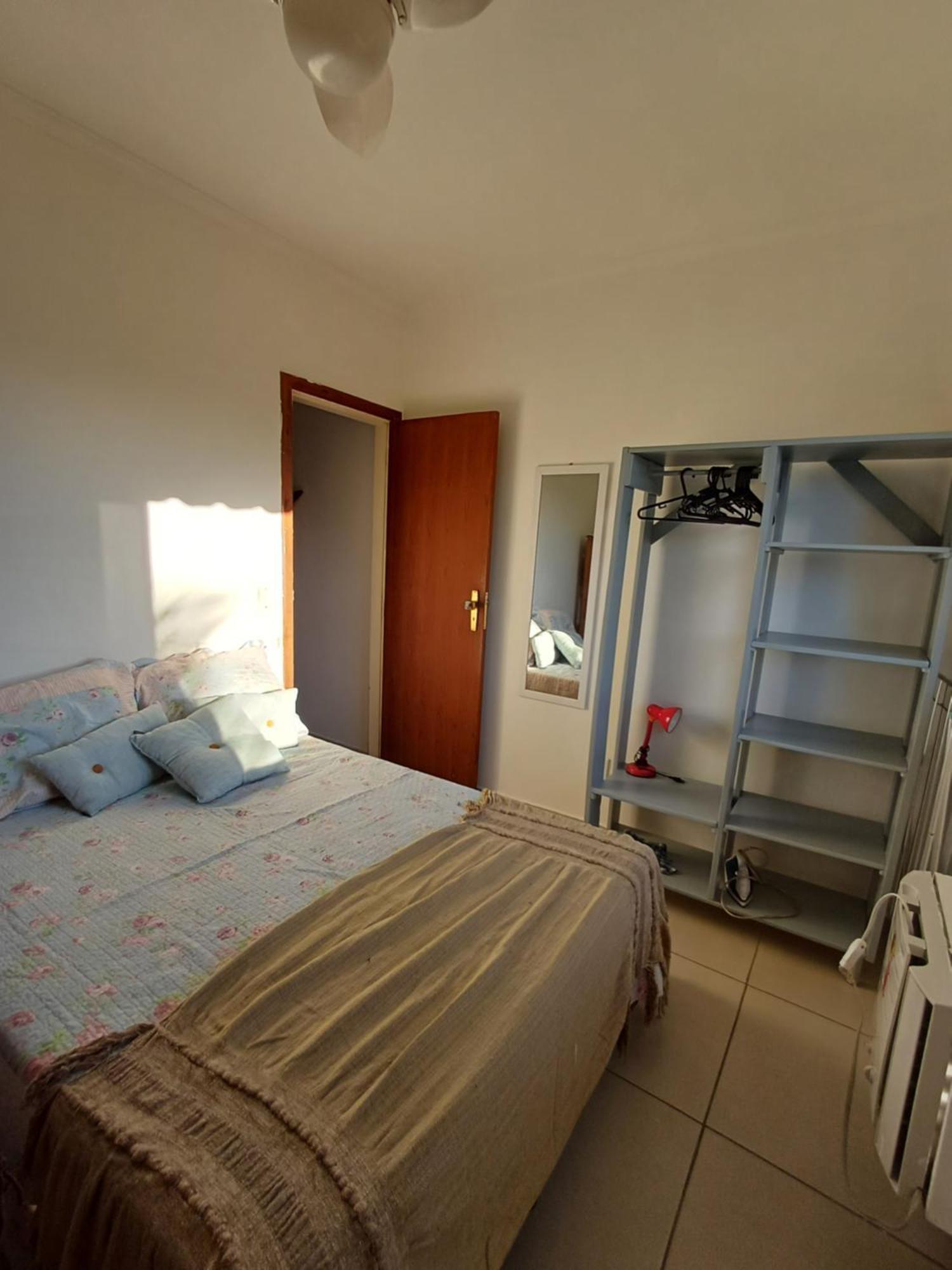 Pe Na Areia Apto 708 Ubatuba Zewnętrze zdjęcie