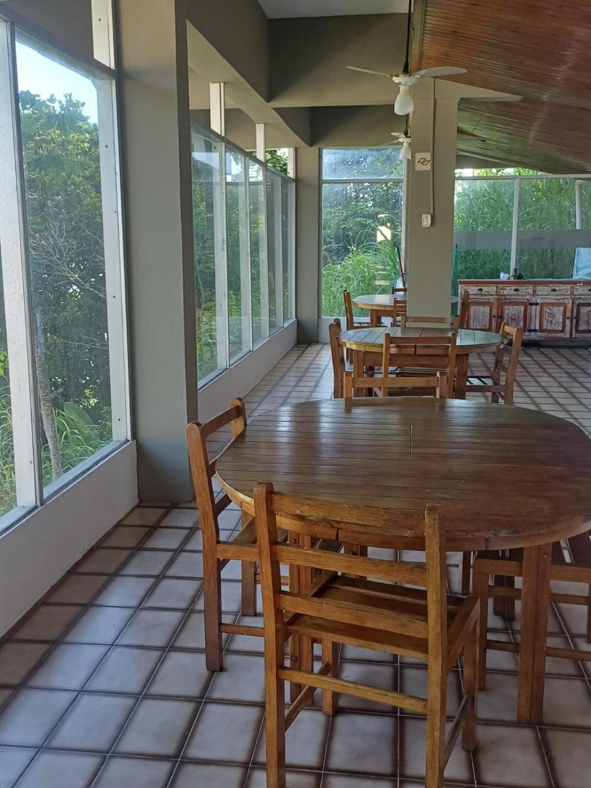 Pe Na Areia Apto 708 Ubatuba Zewnętrze zdjęcie
